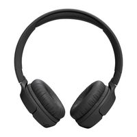 JBL Tune 520BT Audifono Bluetooth Negro - copy