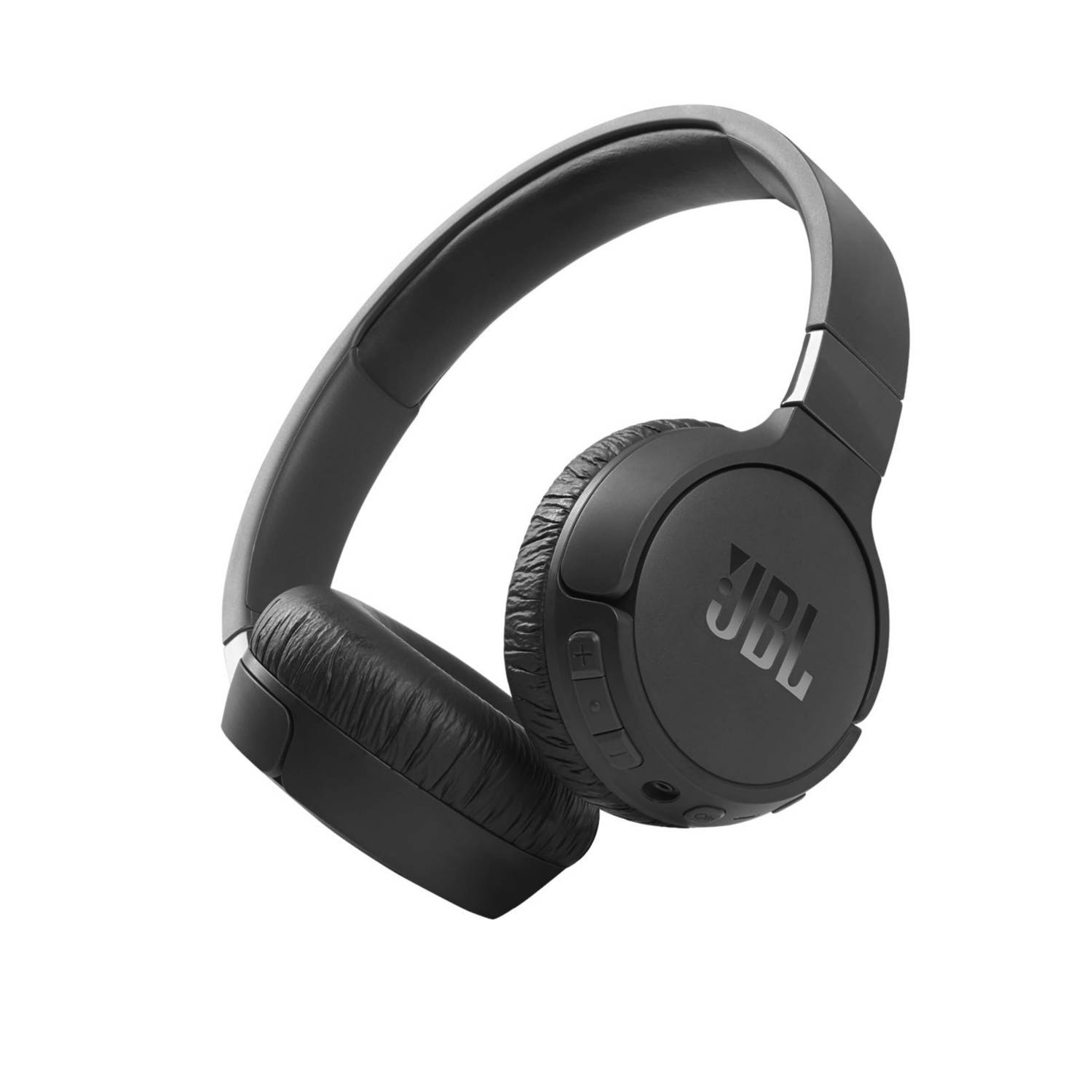 AUDIFONO INALAMBRICO - JBL TUNE 660 NC (CANCELACION DE RUIDO) - NEGRO - copy