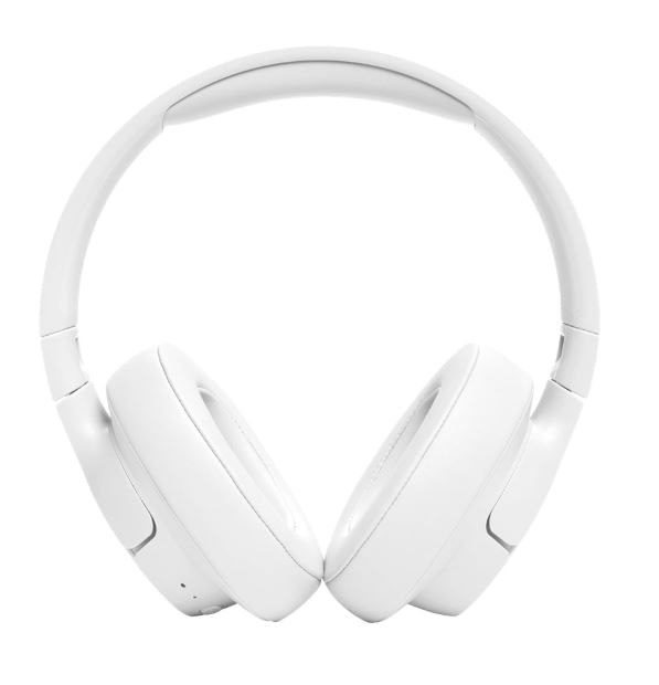 Audífono JBL Tune 720 BT Bluetooth Pure Bass-Blanco - copy