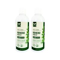 2 Shampoo Romero Sin Sal – Vena 500Ml