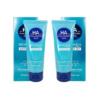 2 Ha Hyaluronic Acid Water Get 100G - Bioaqua