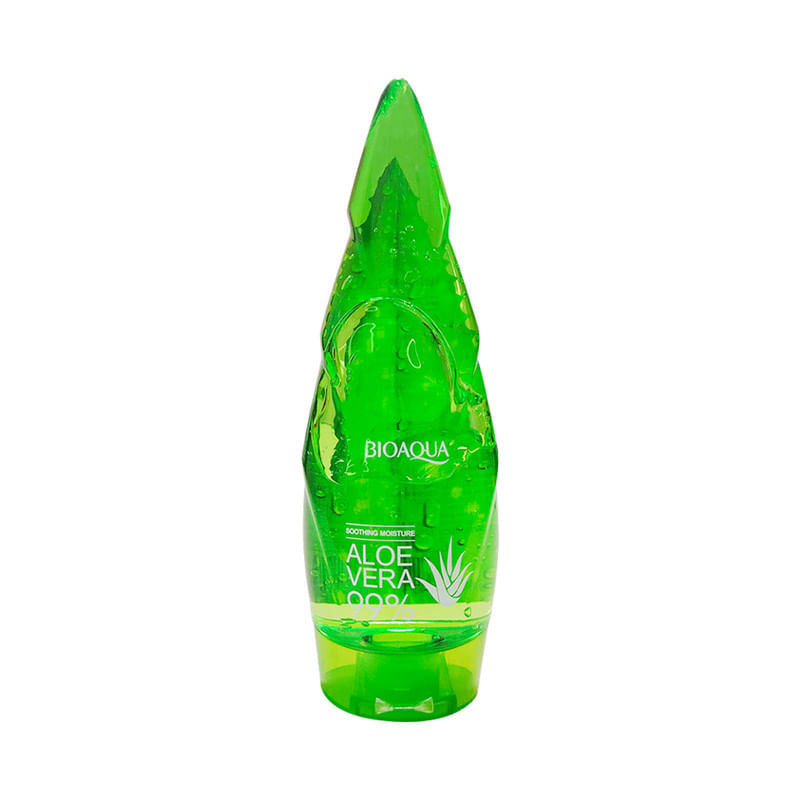 Aloe De Vera 99% Soothing Moisture - Bioaqua