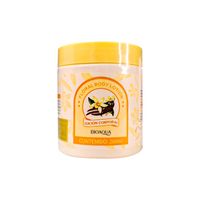 Locion Corporal Floral Body Lotion Vainilla 260Ml - Bioaqua