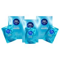 3 Ha Hyaluronic Acid Refurbishment Mask - Bioaqua