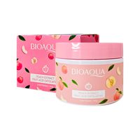 Exfoliante Ácido De Fruta Extracto De Melocotón 140G - Bioaqua