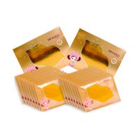 2 Mascarilla Natural De Miel Para El Cuidado De La Piel 30G X 10Pcs - Bioaqua