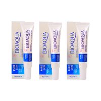 3 Crema Para El Balance De La Piel Y Control Del Acné Pure Skin 30G - Bioaqua