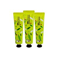 3 Crema De Mano De Té Verde - Bioaqua