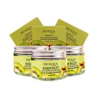 3 Mascarilla Para Dormir Piel Tierna De Kiwi Fruit Sanil – Bioaqua