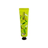 Crema De Mano De Té Verde - Bioaqua