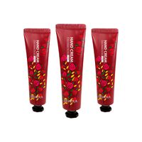 3 Crema De Mano De Rosa - Bioaqua