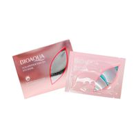 Mascara Para Ojos Sakura Sin Apeptido 8G - Bioaqua