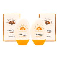 2 Sunscreen Protector 50 Spf Pa+++ 50G - Bioaqua