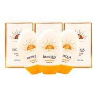 3 Sunscreen Protector 50 Spf Pa+++ 50G - Bioaqua