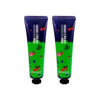 2 Crema De Mano De Frambuesas- Bioaqua