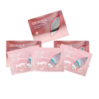 3 Mascara Para Ojos Sakura Sin Apeptido 8G - Bioaqua