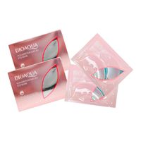 2 Mascara Para Ojos Sakura Sin Apeptido 8G - Bioaqua