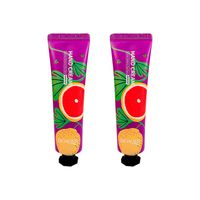2 Crema De Mano De Pomelo - Bioaqua