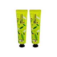 2 Crema De Mano De Té Verde - Bioaqua
