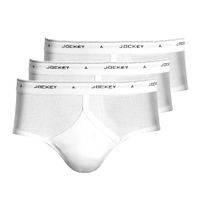 Calzoncillo Pack x3 Jockey Hombre Pc0889_B