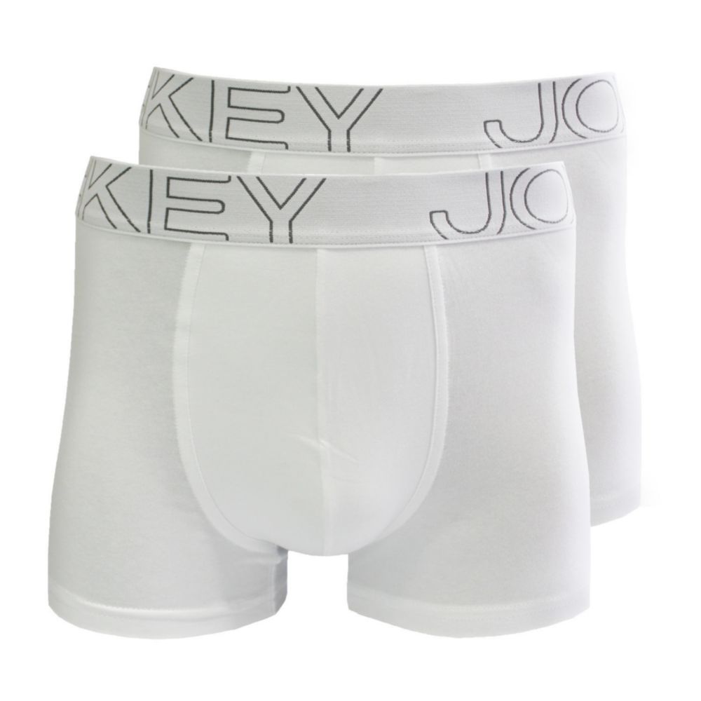 Bóxer Jockey Hombre C30346-Ba Blanco