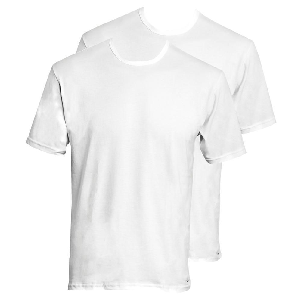 Camiseta Jockey Hombre C30108_B