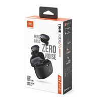 Audífonos bluetooth True Wireless JBL Tune Buds resistente al agua IP54, duración máx. 10 horas, ca