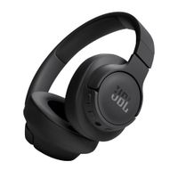 JBL Tune 720 Audífonos Bluetooth NC - Color Negro - copy