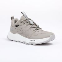 ZAPATILLAS NEW ATHLETIC OUTDOOR AVENTTUR42 GRIS CON BLANCO PARA HOMBRE