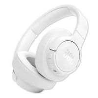 Audífono JBL Tune 770NC Pure Bass Sound BLANCO