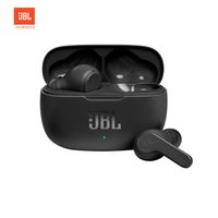 Audífonos JBL Bluetooth Vibe 200TWS - Negro - copy