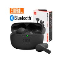 Audífono Bletooth Jbl Vive Beam Auriculares Inalambricos Fit Wireless - copy