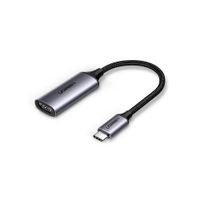 Adaptador UGREEN USB tipo C a HDMI-Cable 4K/60Hz