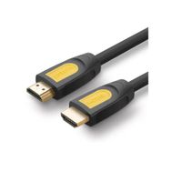 Cable UGREEN 4K HDMI 2.0 Cable de conexión digital HDMI 10 metros