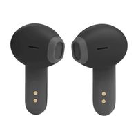 JBL Audifonos Wave Flex Truly Inalambrico Negro - copy