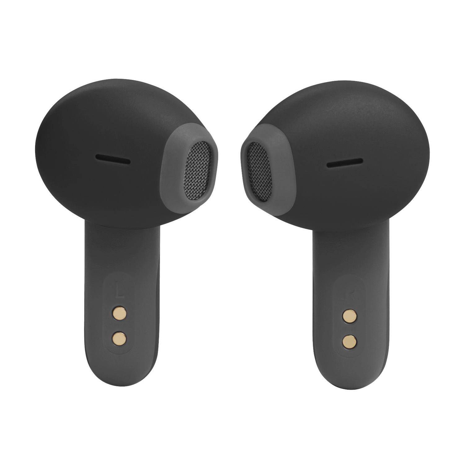 JBL Audifonos Wave Flex Truly Inalambrico Negro - copy