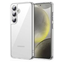 CASE SPACE SAMSUNG S24 PLUS - TRANSPARENTE