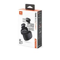 Audífono Bluetooth JBL Tune Buds Negro - copy