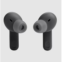 Audífonos Bluetooth JBL TUNE BEAM - Negro