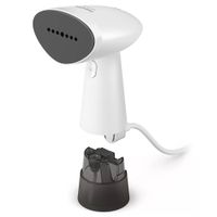 Plancha de Vapor Portátil Philips STH1010/10 Blanco con Gris - copy