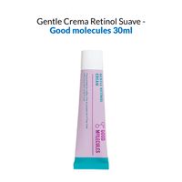 Gentle Crema Retinol Suave - Good Molecules 30ml