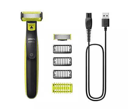 Afeitadora de Barba Philips QP2824_10