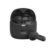 Audífono JBL Tune Flex Perfect Fit ANC IPX4- Negro - copy