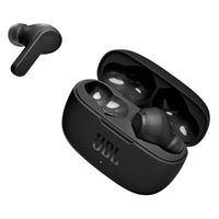 Audífono Jbl Vibe 200TWS Bluetooth 20 Horas Color Negro - copy