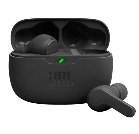 Audifonos Bluetooth JBL Vibe BEAM TWS Pure Bass Marca JBL - copy