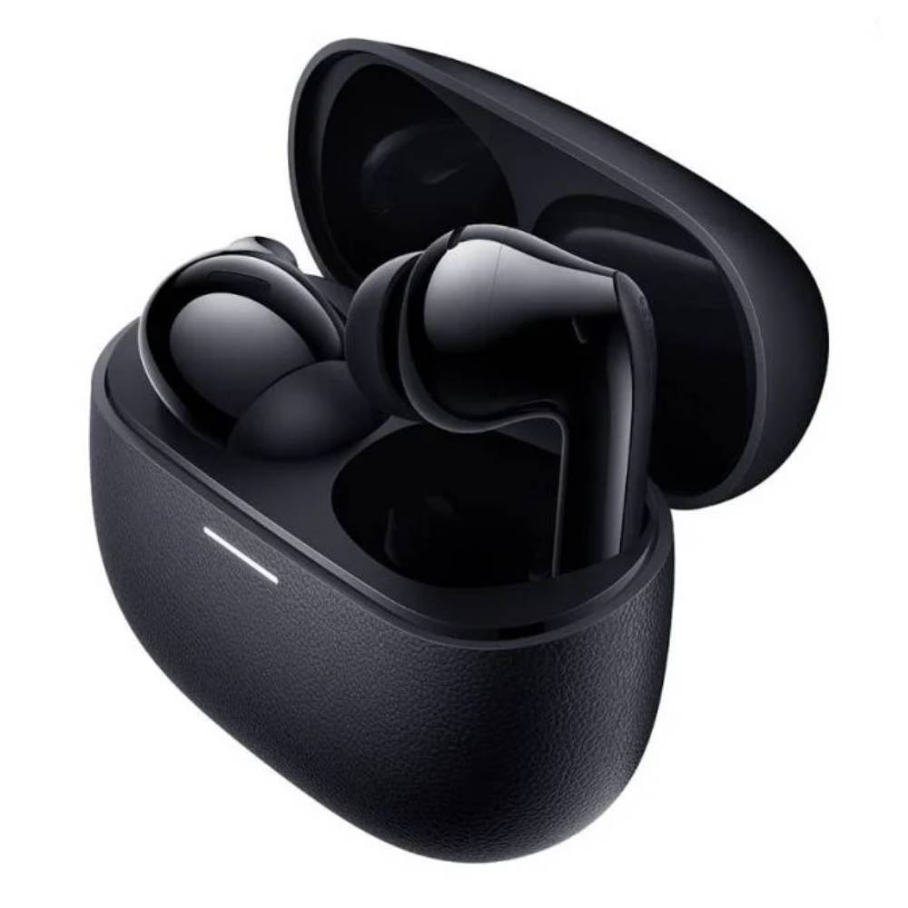 Redmi Buds 5 Pro-Midnight Black