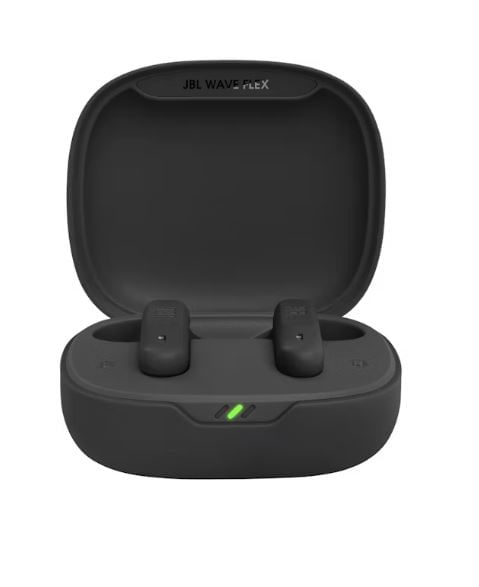 Audífonos bluetooth True Wireless JBL Wave Flex Truly - copy