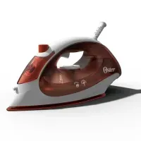 Plancha Compacta Oster con Suela Antiadherente GCSTBS5004 oferta