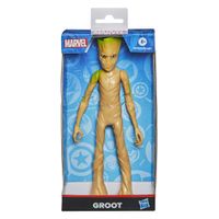 Figura De Accion Avengers 9.5"" B Groot