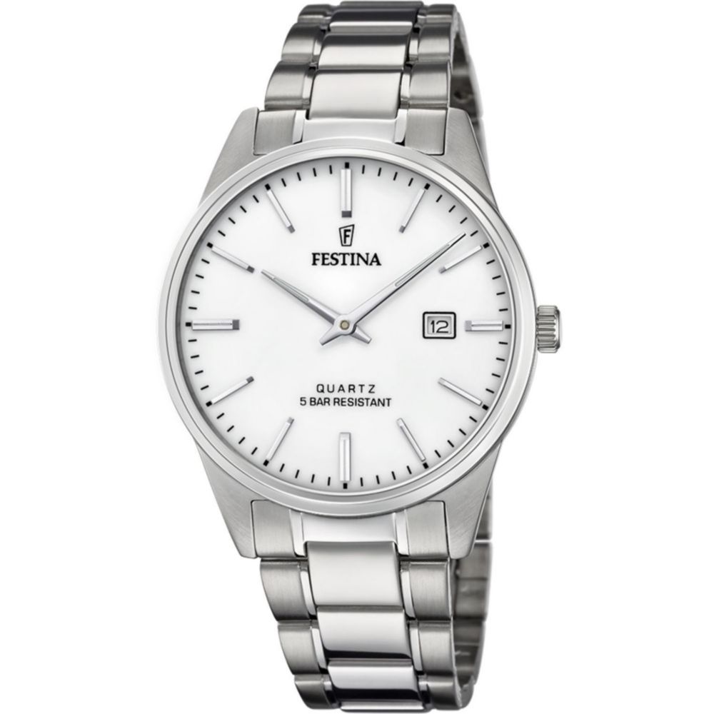 Reloj Hombre Festina F20511/2